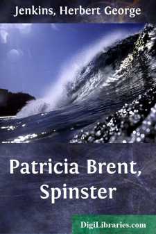 Patricia Brent, Spinster