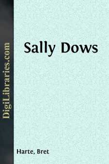 Sally Dows