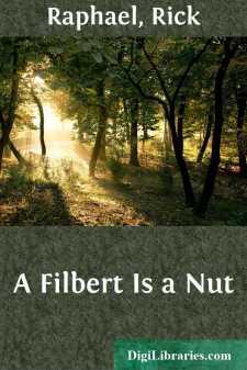 A Filbert Is a Nut