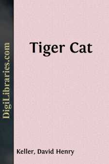 Tiger Cat