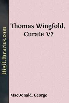 Thomas Wingfold, Curate V2
