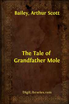 The Tale of Grandfather Mole
