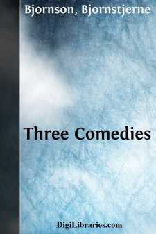 Three Comedies