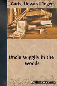 Uncle Wiggily in the Woods