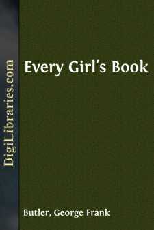 Every Girl's Book