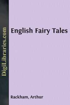 English Fairy Tales
