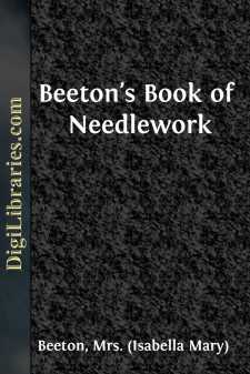 Beeton's Book of Needlework
