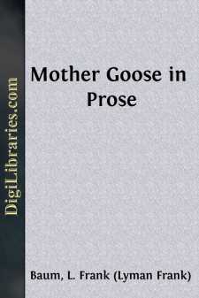 Mother Goose in Prose