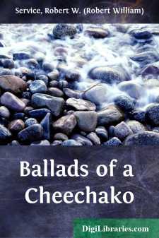 Ballads of a Cheechako