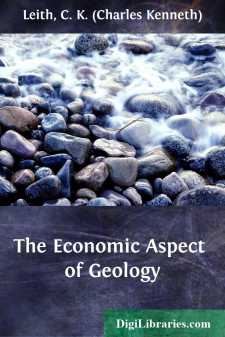 The Economic Aspect of Geology