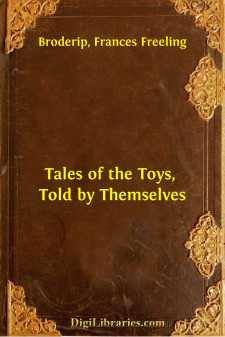 Tales of the Toys, Told by Themselves