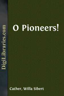 O Pioneers!