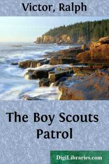 The Boy Scouts Patrol