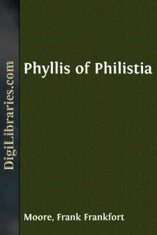 Phyllis of Philistia