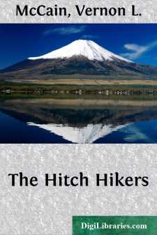 The Hitch Hikers