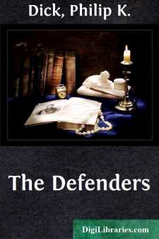 The Defenders
