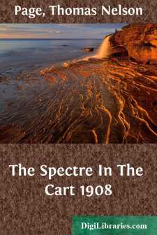 The Spectre In The Cart
1908