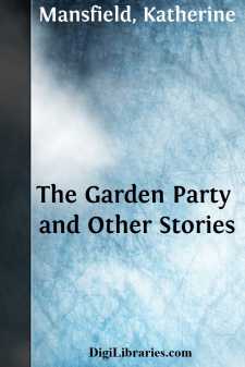 The Garden Party and Other Stories