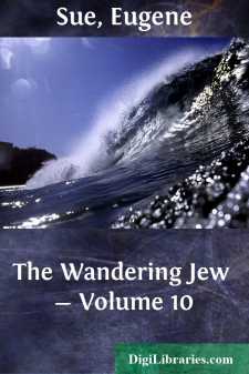 The Wandering Jew - Volume 10