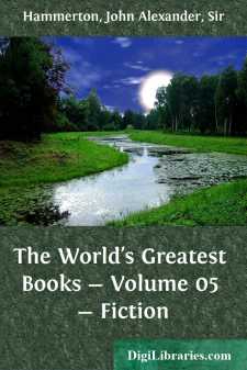 The World's Greatest Books - Volume 05 - Fiction