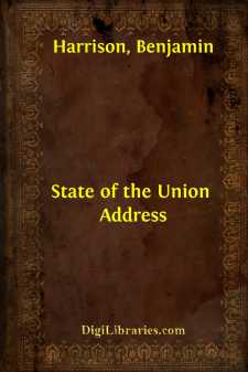 State of the Union Address