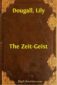 The Zeit-Geist