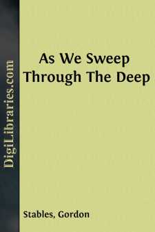 As We Sweep Through The Deep