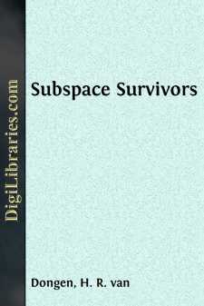 Subspace Survivors