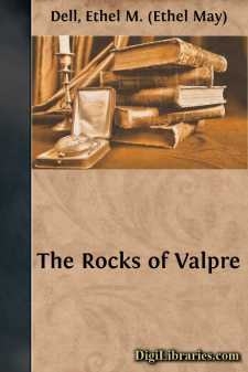 The Rocks of Valpre