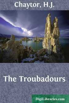 The Troubadours