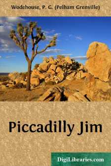 Piccadilly Jim