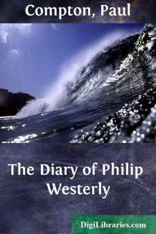 The Diary of Philip Westerly