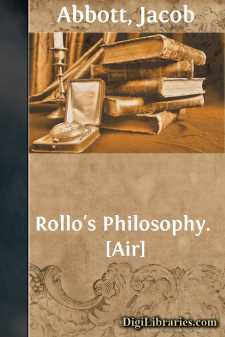 Rollo's Philosophy. [Air]