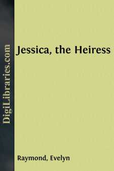 Jessica, the Heiress