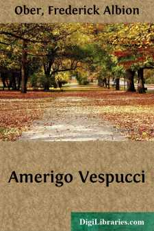 Amerigo Vespucci