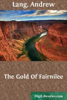 The Gold Of Fairnilee