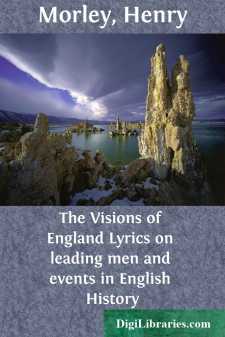 The Visions of England
Lyrics on leading men and events in...