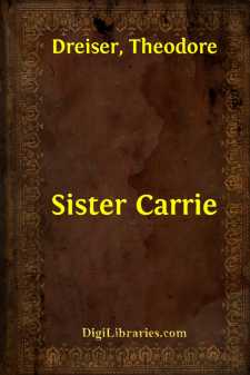 Sister Carrie