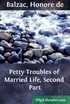 Petty Troubles of Married Life, Second Part
