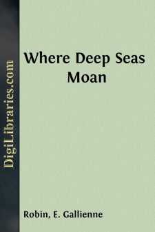 Where Deep Seas Moan