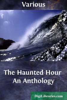 The Haunted Hour
An Anthology
