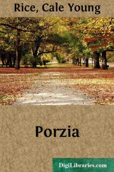 Porzia