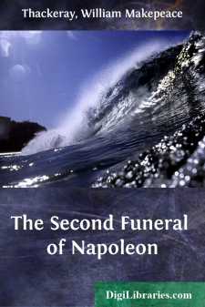 The Second Funeral of Napoleon