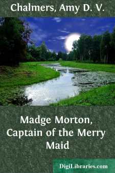 Madge Morton, Captain of the Merry Maid