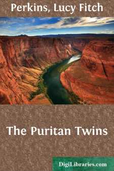 The Puritan Twins