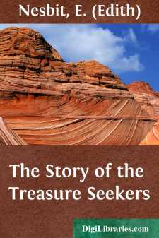 The Story of the Treasure Seekers
