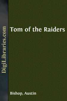 Tom of the Raiders