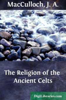 The Religion of the Ancient Celts