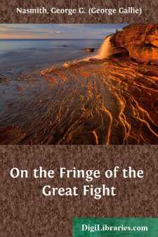 On the Fringe of the Great Fight