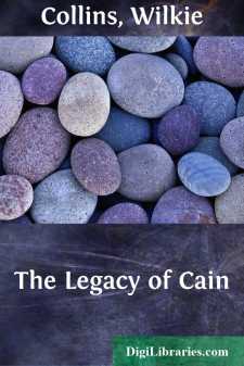 The Legacy of Cain